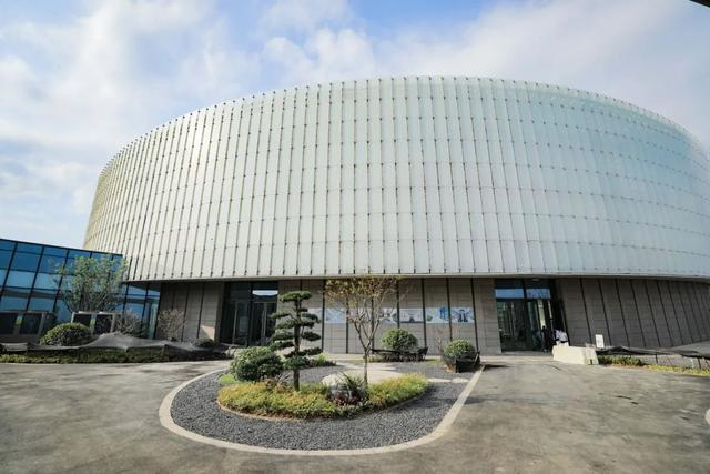 数字文旅 | suncitygroup太阳显示打造鄂州“新地标”